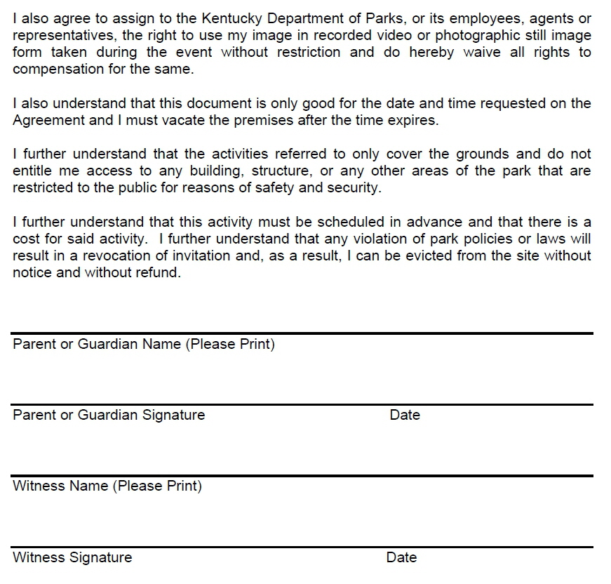 Minor Waiver part 2 26